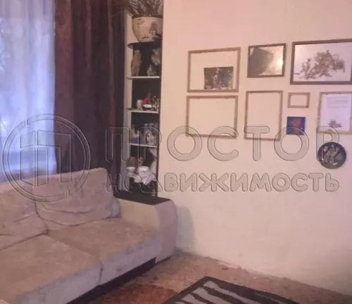 5-комнатная квартира, 130.5 м² - фото 28