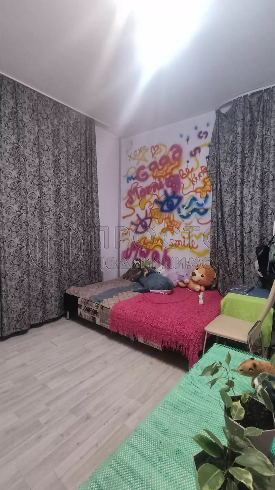 5-комнатная квартира, 130.5 м² - фото 38