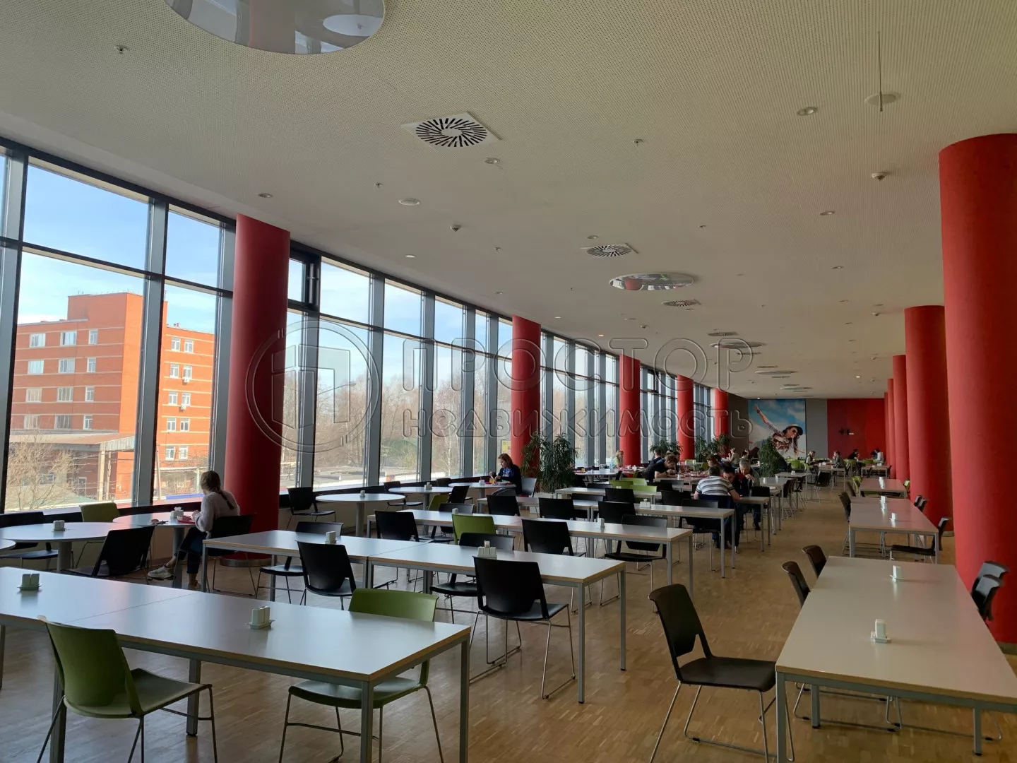 Коммерческая недвижимость (офисное), 657.44 м² - фото 10