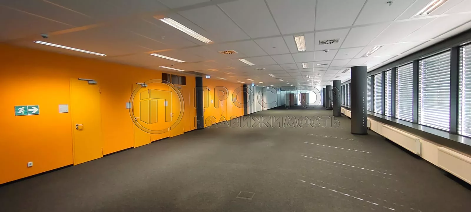 Коммерческая недвижимость (офисное), 657.44 м² - фото 11