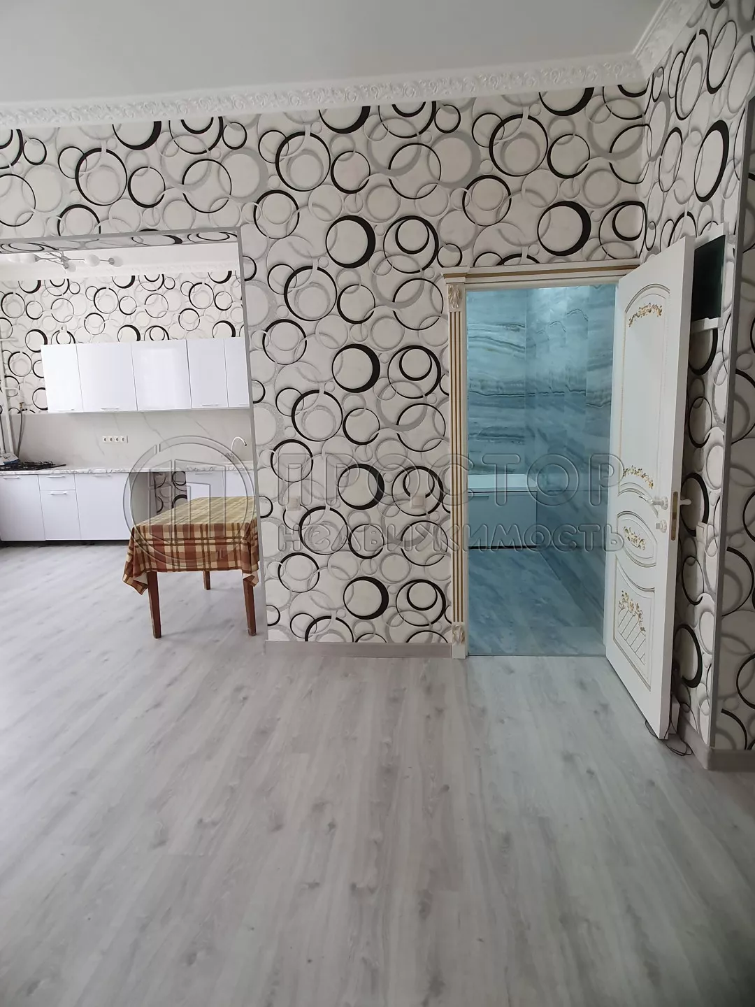 4-комнатная квартира, 88 м² - фото 3