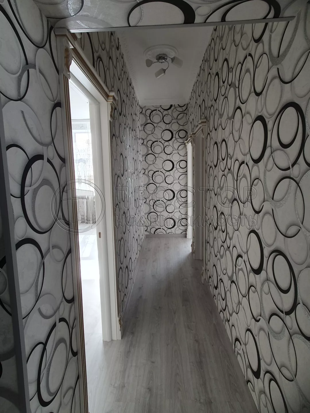 4-комнатная квартира, 88 м² - фото 5