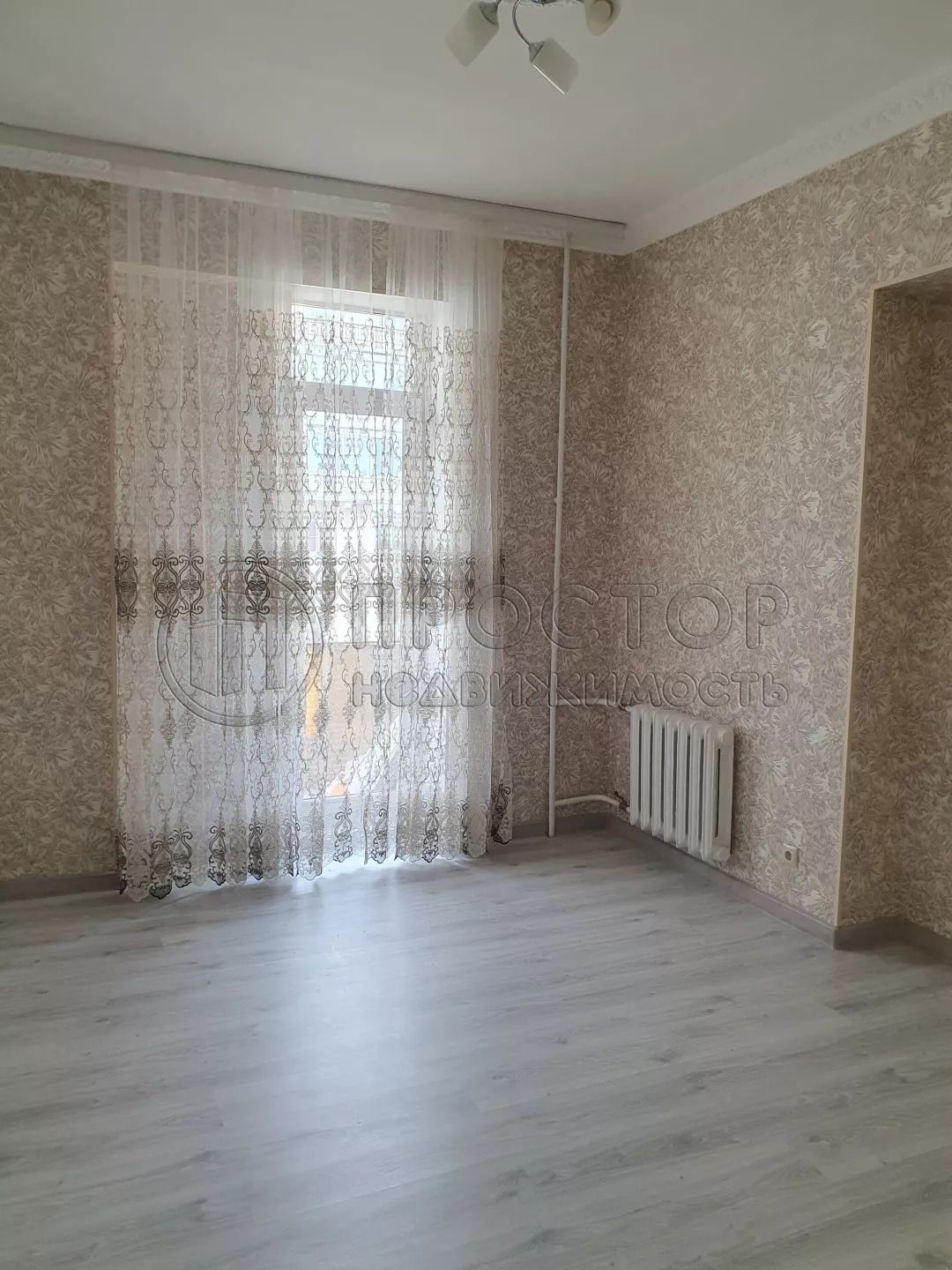 4-комнатная квартира, 88 м² - фото 9