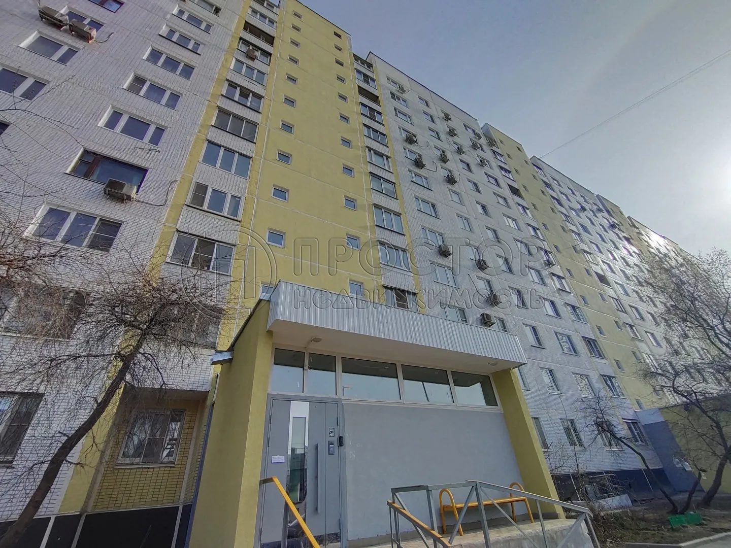 3-комнатная квартира, 63 м² - фото 2
