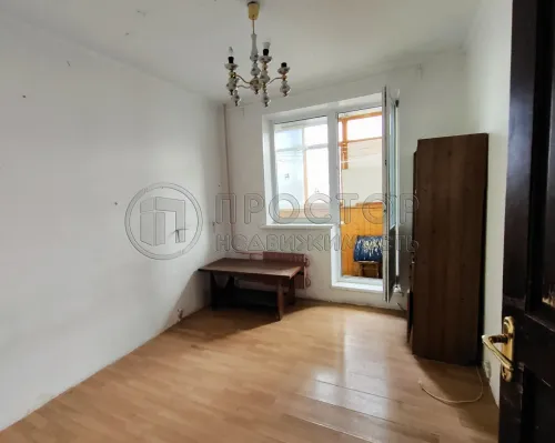 3-комнатная квартира, 63 м² - фото 7