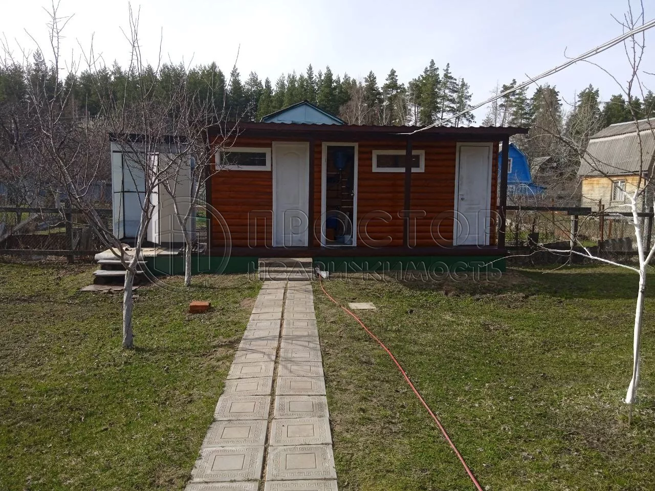 Дом, 60 м² - фото 15