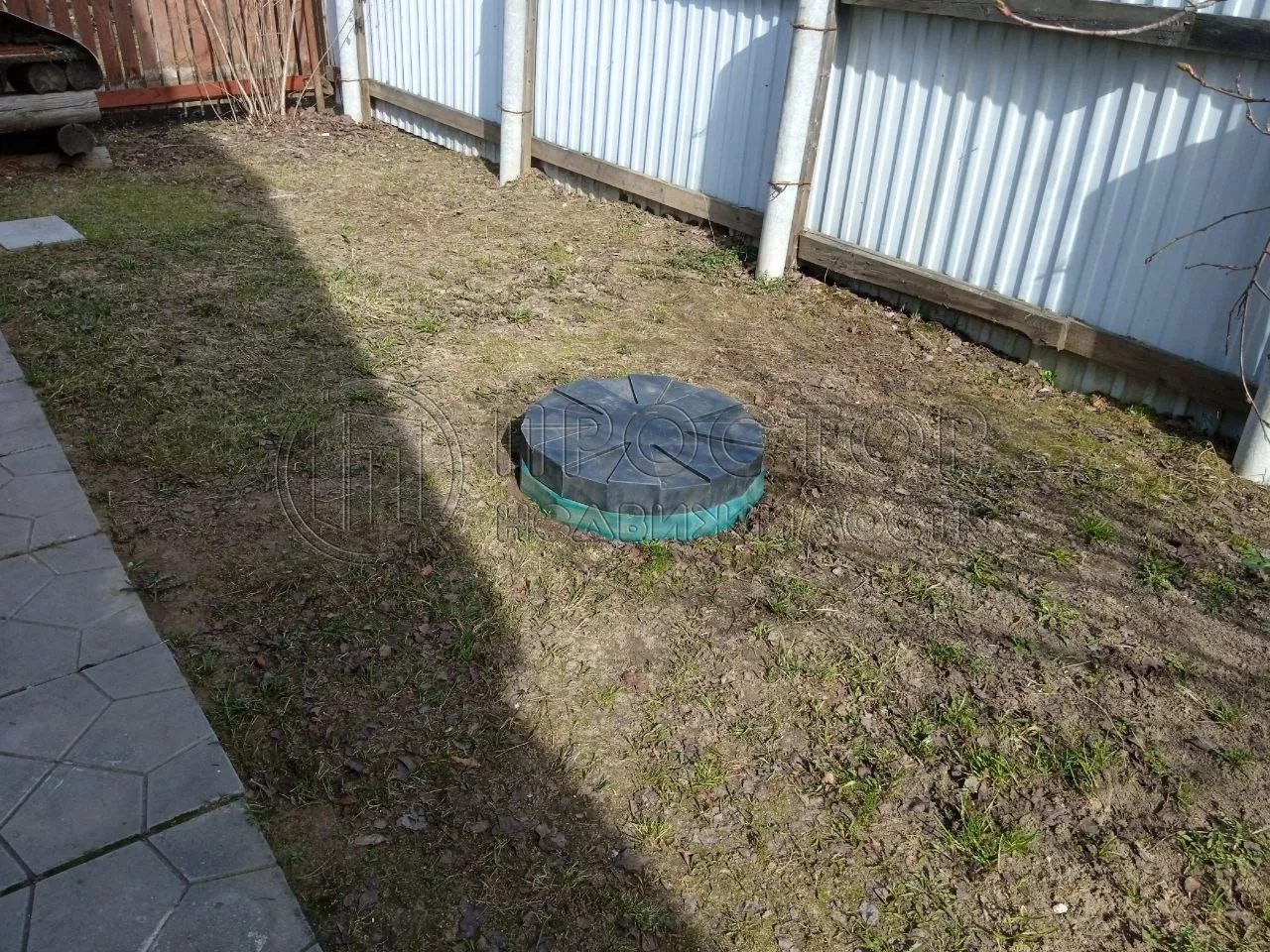 Дом, 60 м² - фото 21