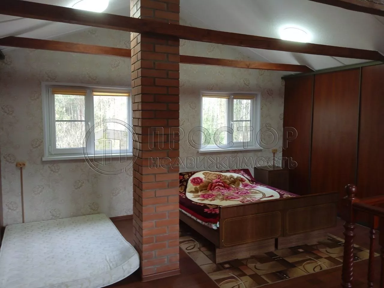 Дом, 60 м² - фото 39