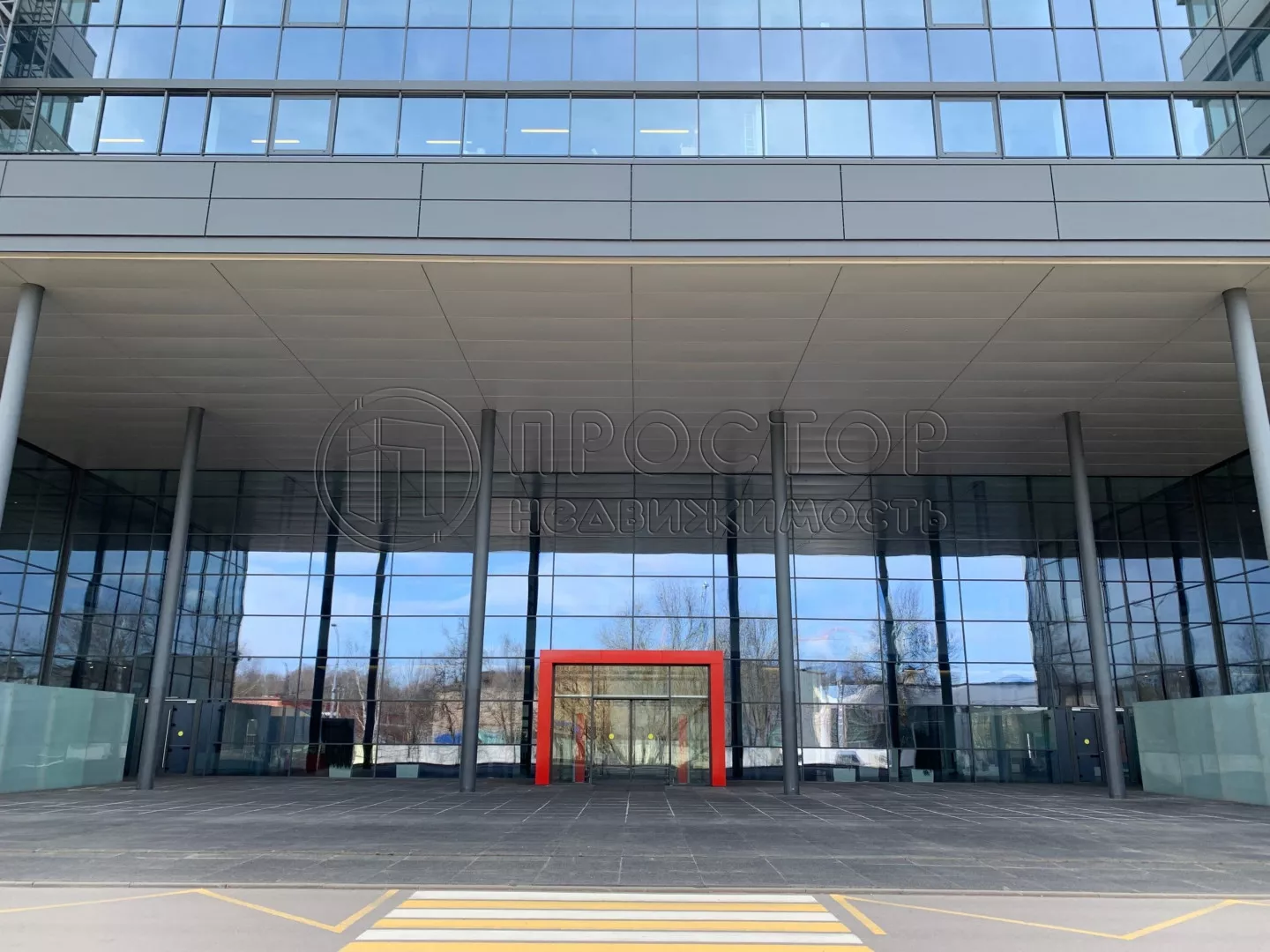 Коммерческая недвижимость (офисное), 445 м² - фото 4