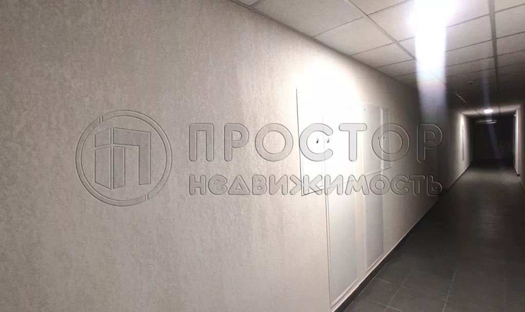 1-комнатная квартира, 36 м² - фото 4