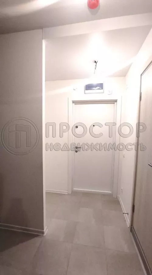 1-комнатная квартира, 36 м² - фото 5