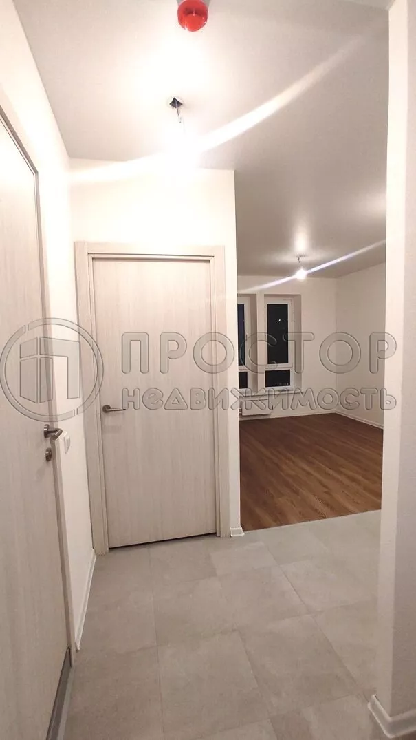 1-комнатная квартира, 36 м² - фото 6