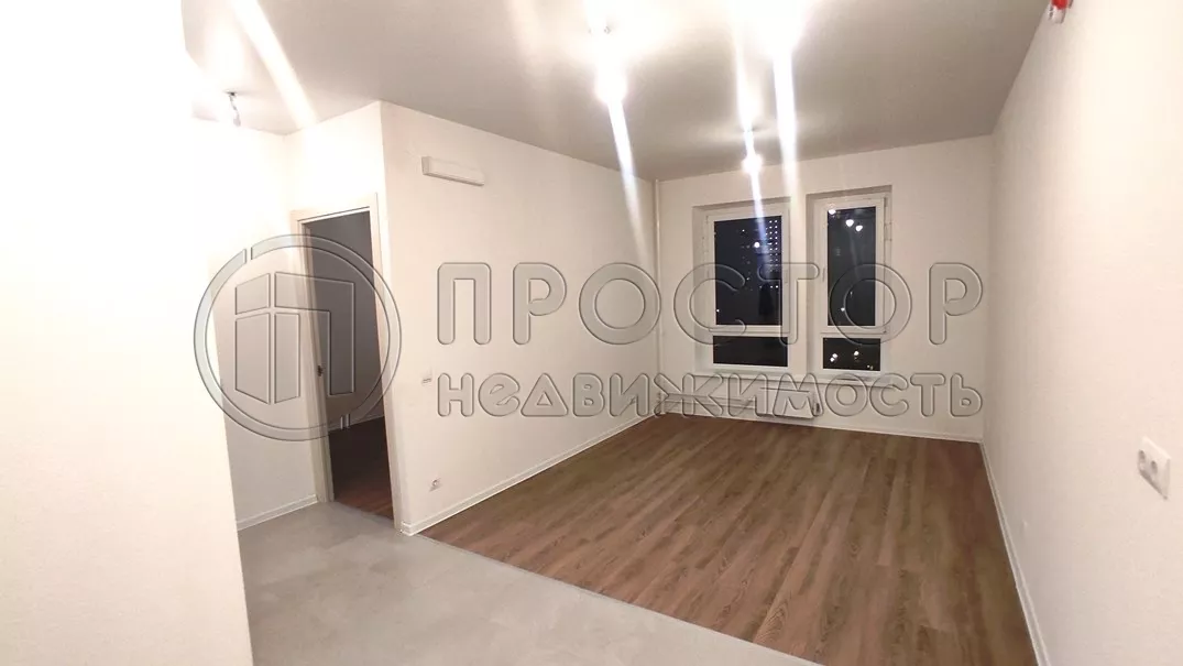 1-комнатная квартира, 36 м² - фото 7