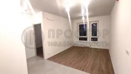 1-комнатная квартира, 36 м² - фото 23