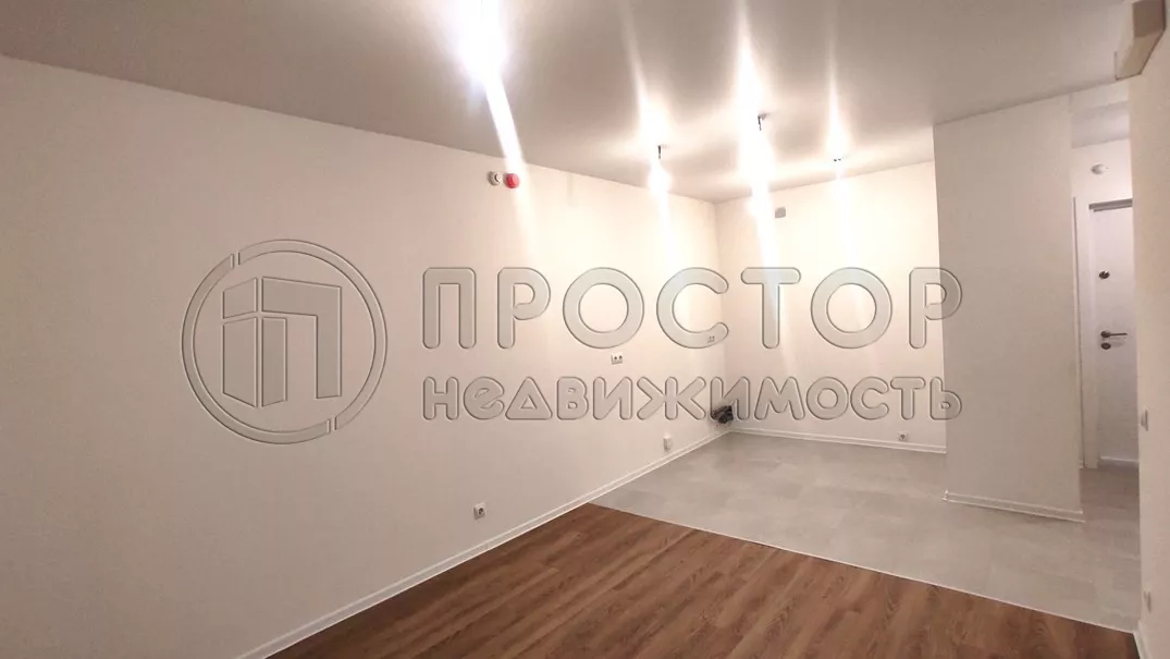 1-комнатная квартира, 36 м² - фото 8