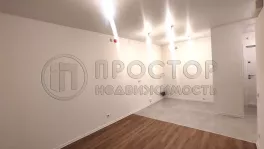 1-комнатная квартира, 36 м² - фото 24