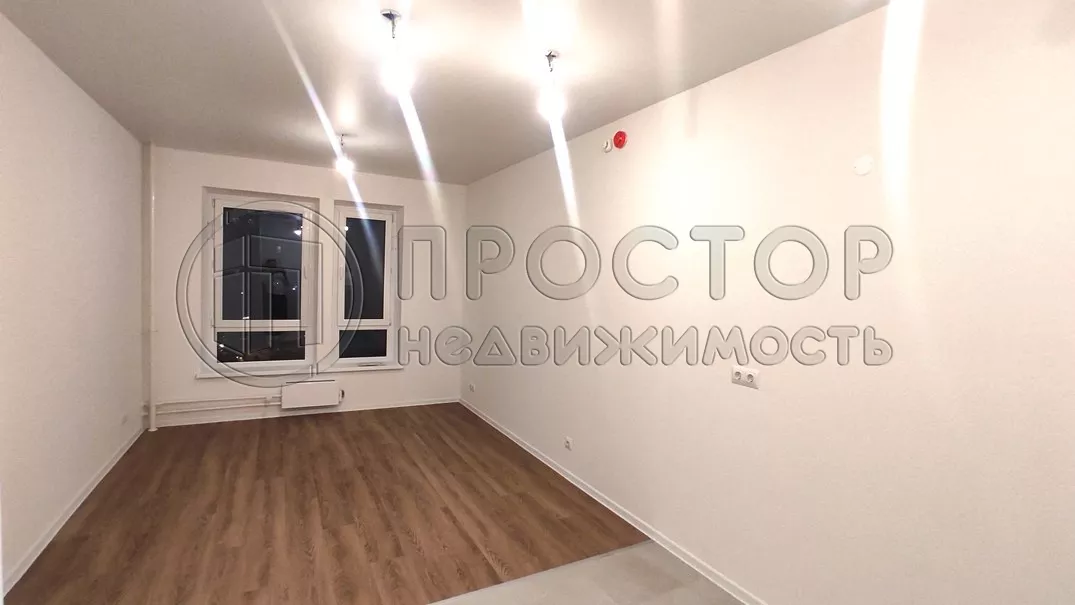 1-комнатная квартира, 36 м² - фото 9