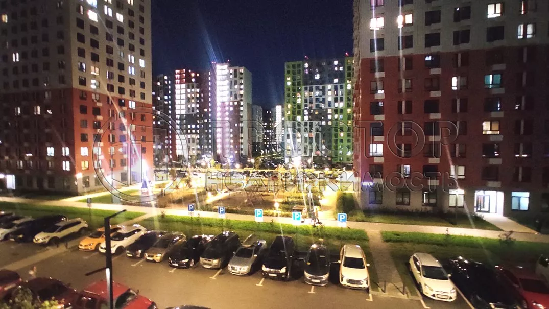 1-комнатная квартира, 36 м² - фото 10