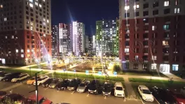 1-комнатная квартира, 36 м² - фото 26