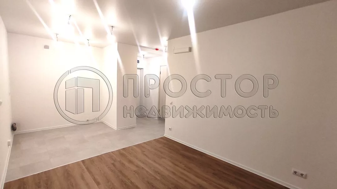 1-комнатная квартира, 36 м² - фото 11