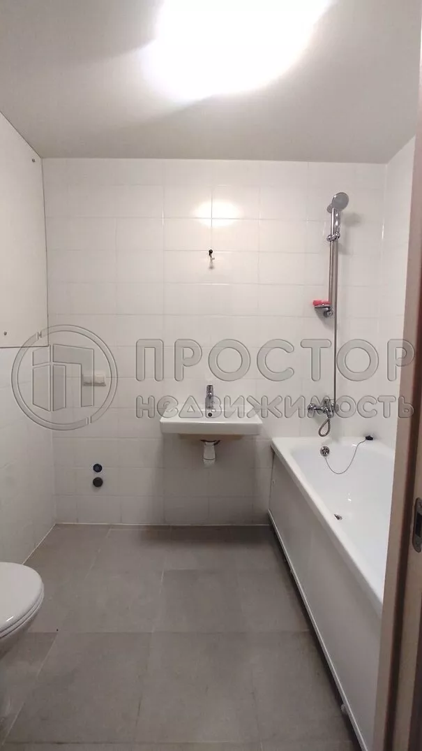 1-комнатная квартира, 36 м² - фото 12