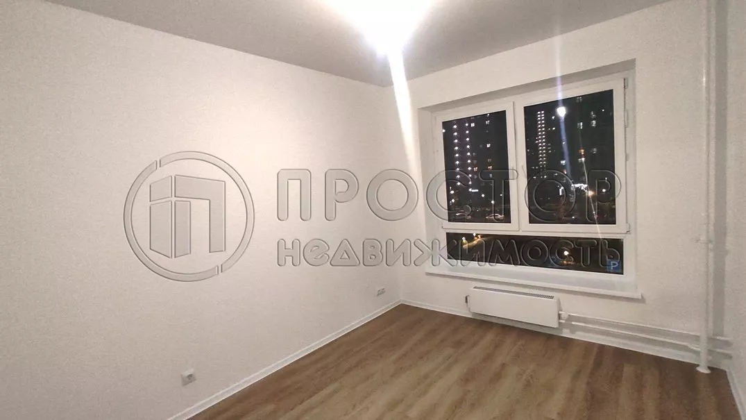 1-комнатная квартира, 36 м² - фото 14