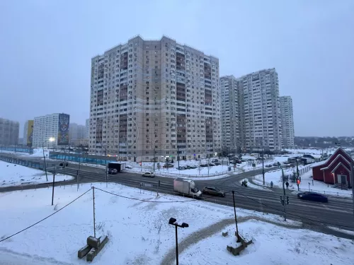 2-комнатная квартира, 44.8 м² - фото 6