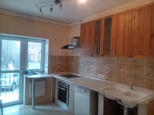 Студия, 58.5 м² - фото 5