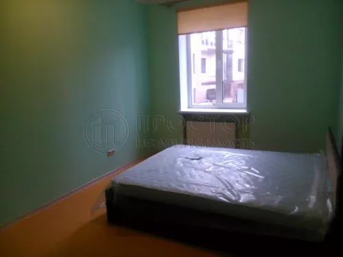 Студия, 58.5 м² - фото 7