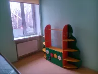 Студия, 58.5 м² - фото 31