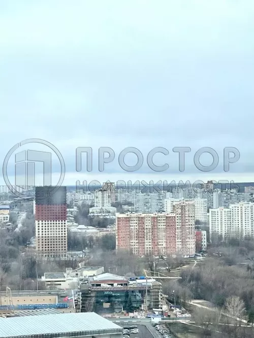 4-комнатная квартира, 121.5 м² - фото 16