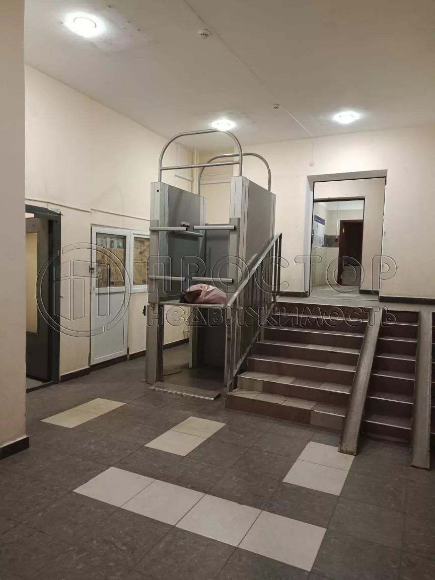 2-комнатная квартира, 50.9 м² - фото 7