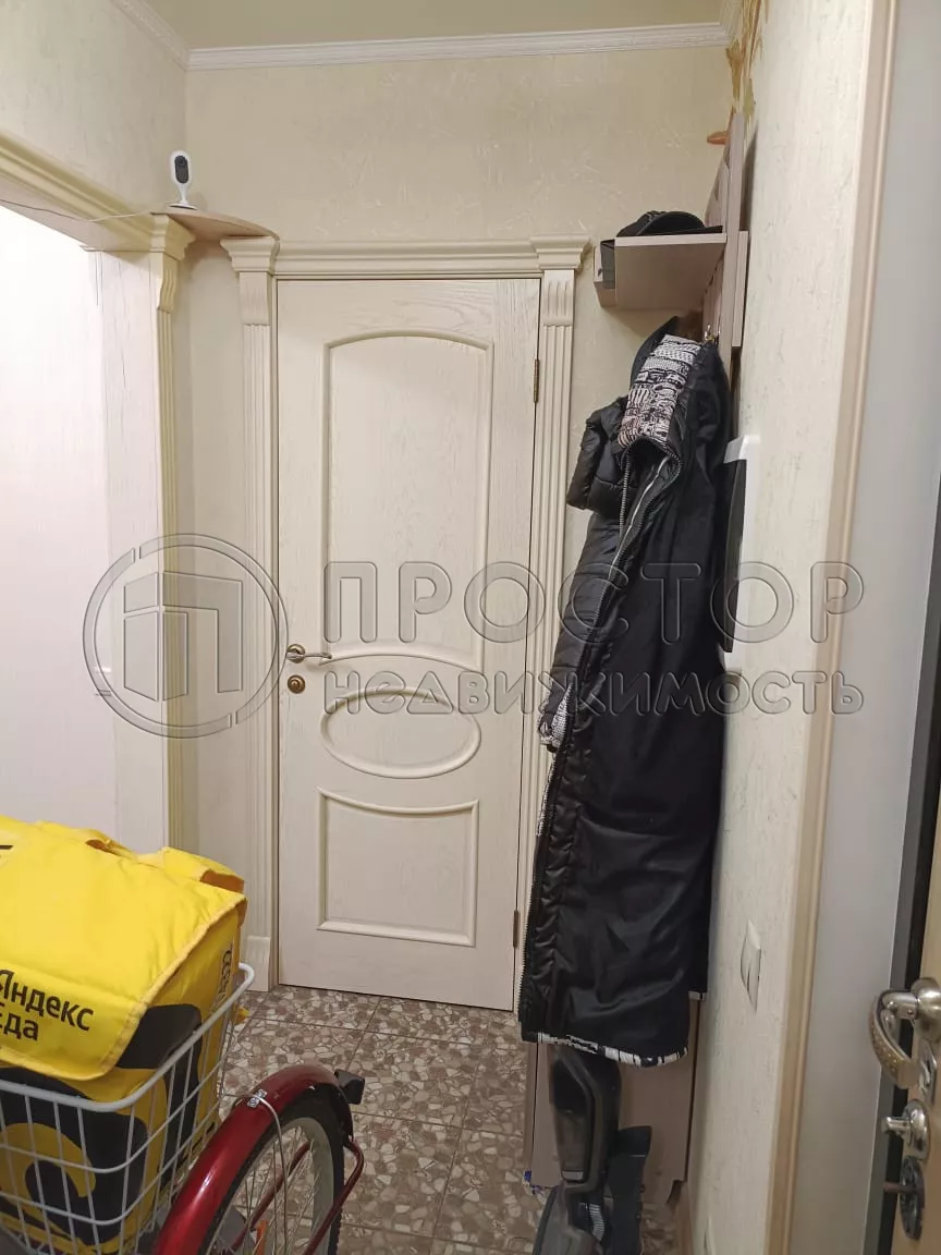 2-комнатная квартира, 50.9 м² - фото 9