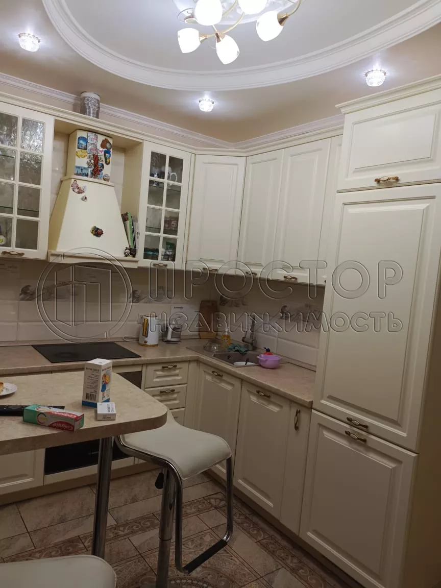 2-комнатная квартира, 50.9 м² - фото 15