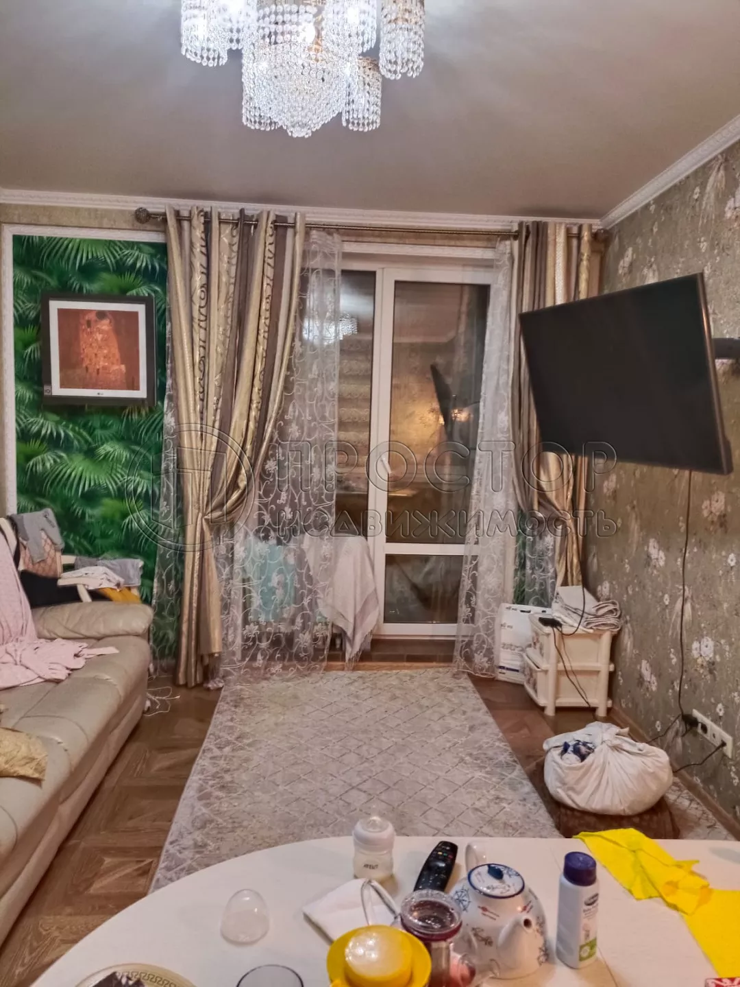 2-комнатная квартира, 50.9 м² - фото 17