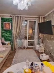 2-комнатная квартира, 50.9 м² - фото 45