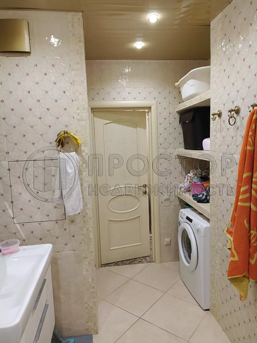 2-комнатная квартира, 50.9 м² - фото 27