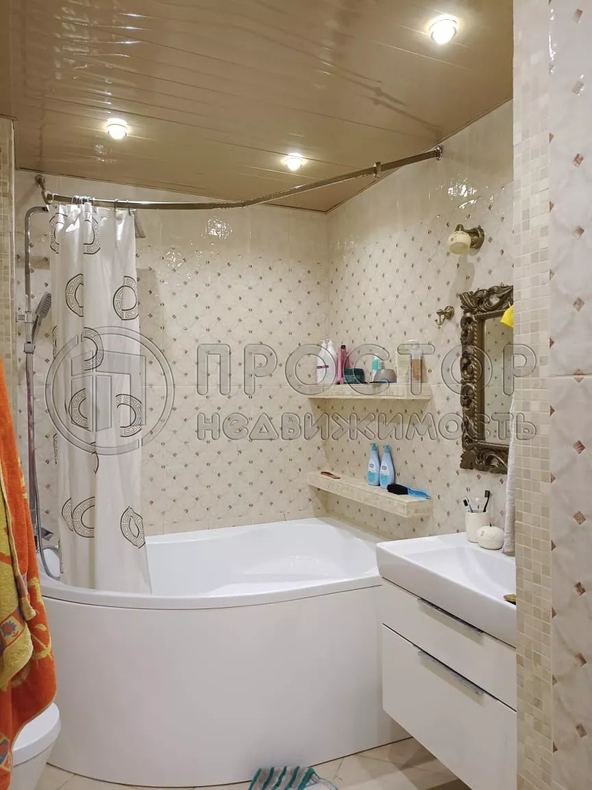 2-комнатная квартира, 50.9 м² - фото 29