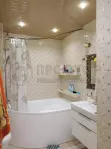 2-комнатная квартира, 50.9 м² - фото 57