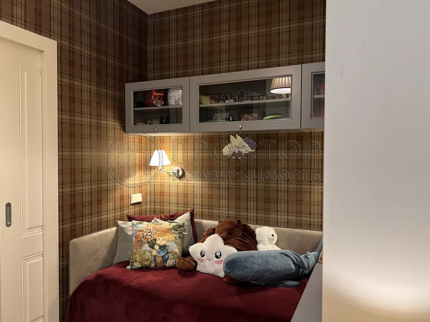 2-комнатная квартира, 65.9 м² - фото 4