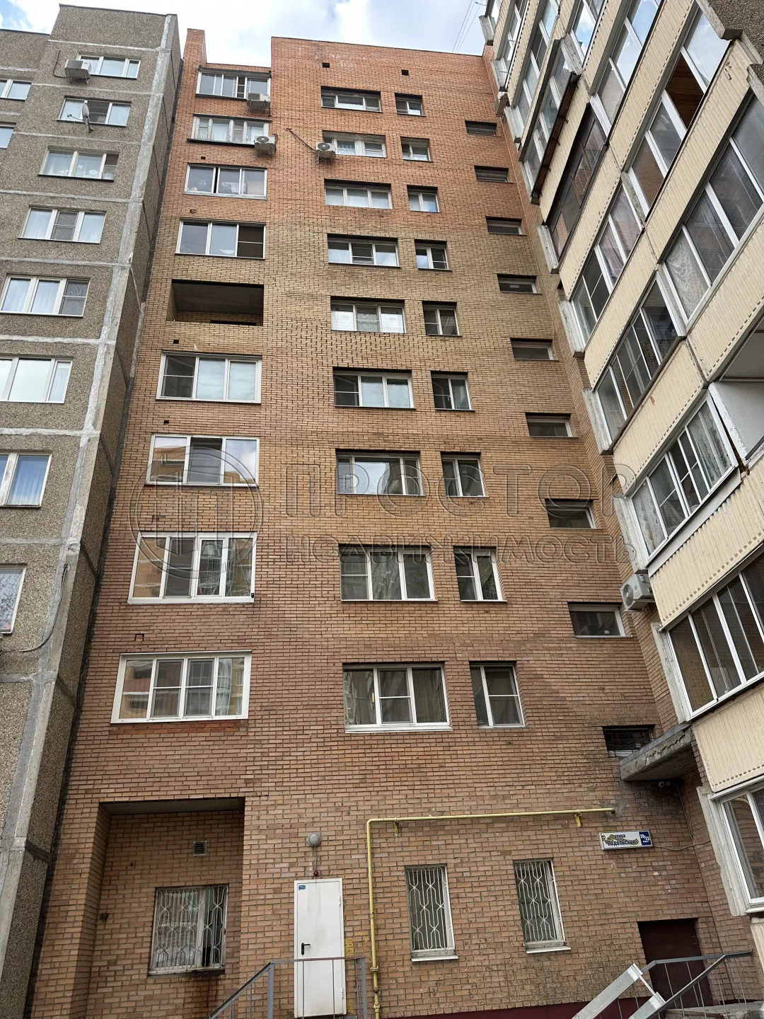 2-комнатная квартира, 50 м² - фото 2