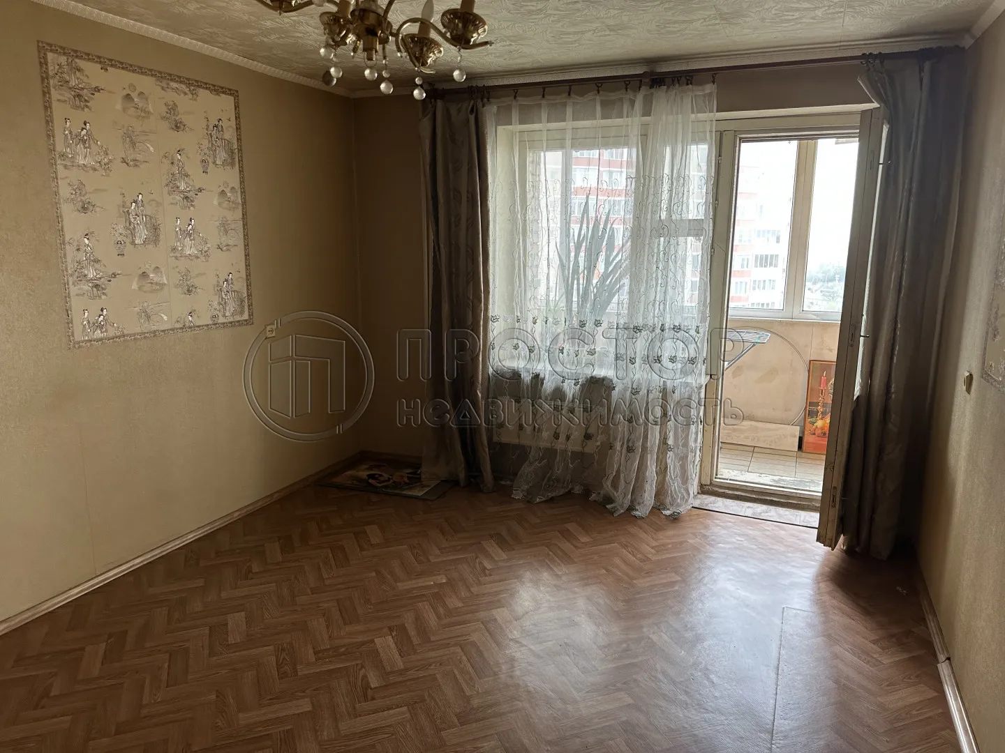 2-комнатная квартира, 50 м² - фото 6