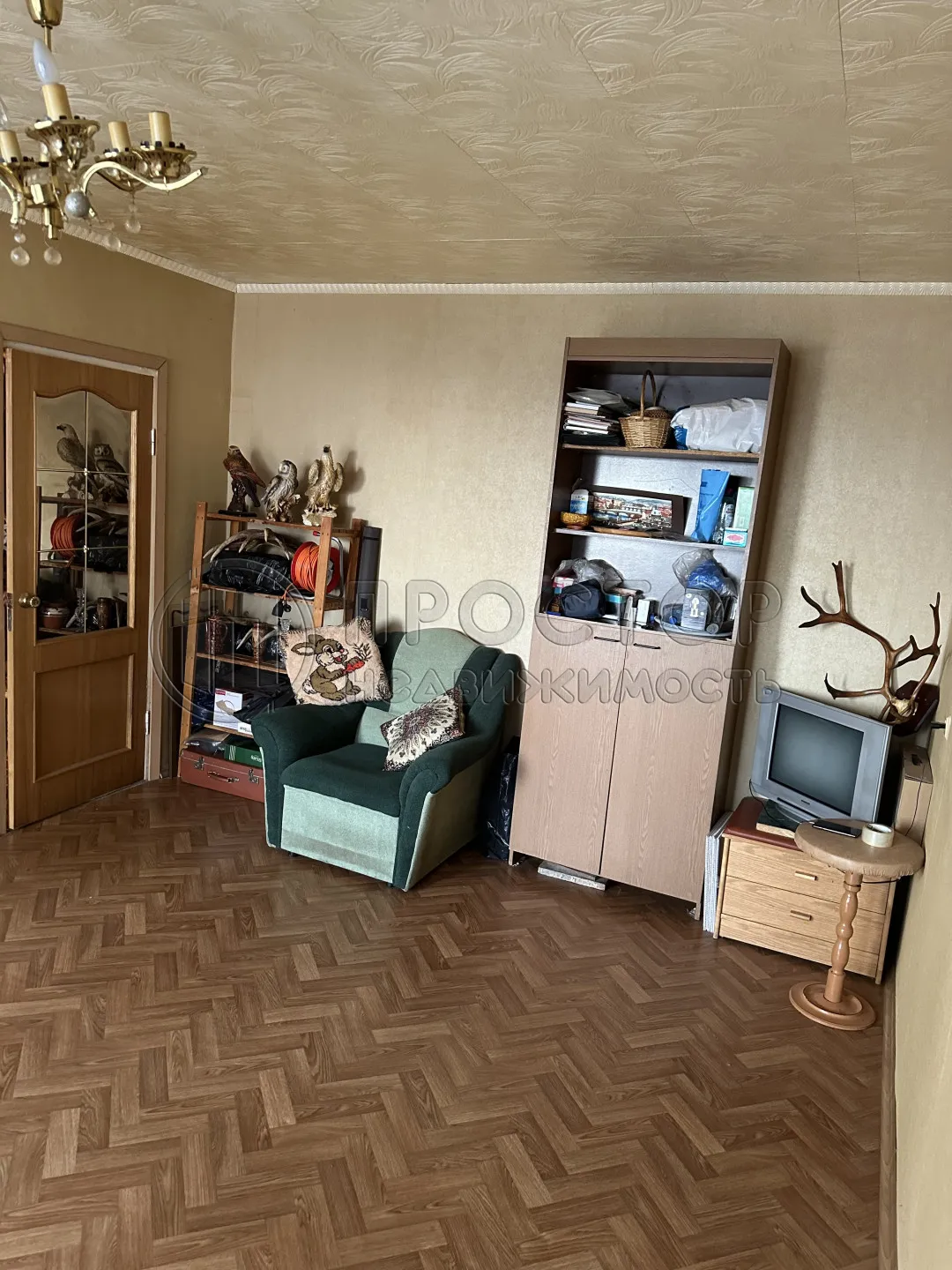 2-комнатная квартира, 50 м² - фото 11