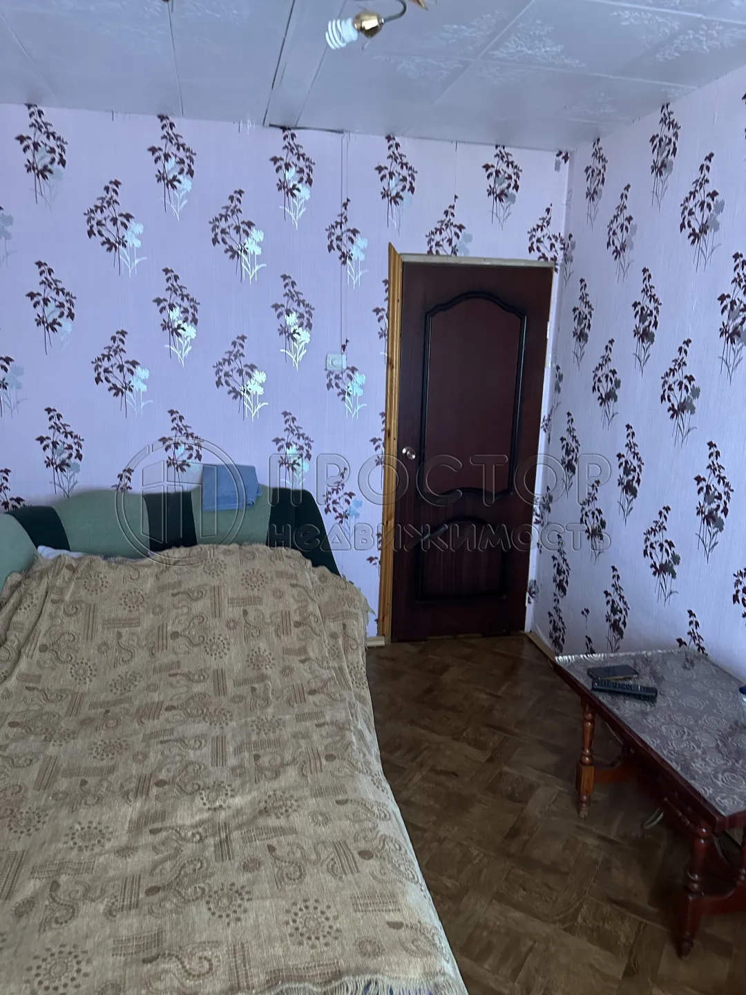 2-комнатная квартира, 50 м² - фото 7