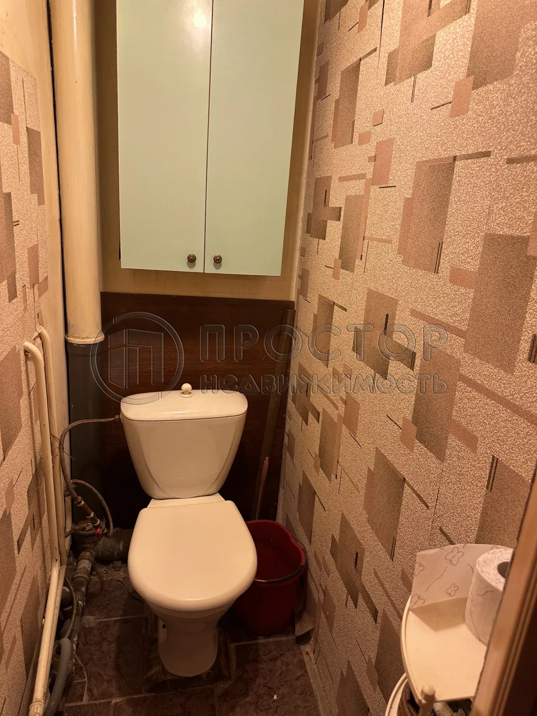 2-комнатная квартира, 50 м² - фото 12