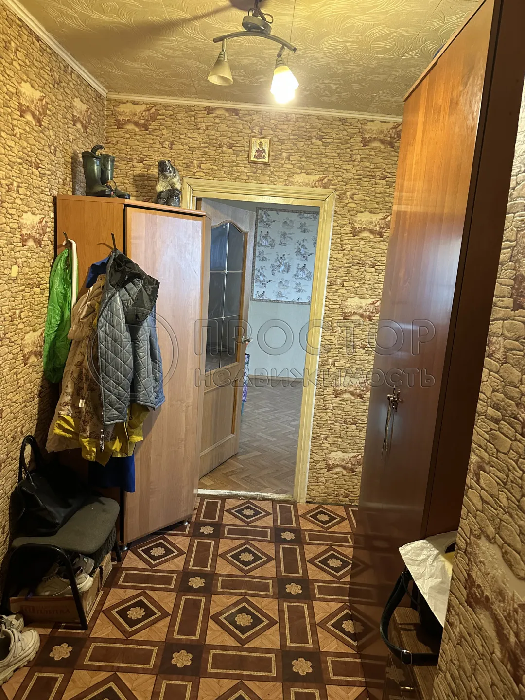 2-комнатная квартира, 50 м² - фото 14