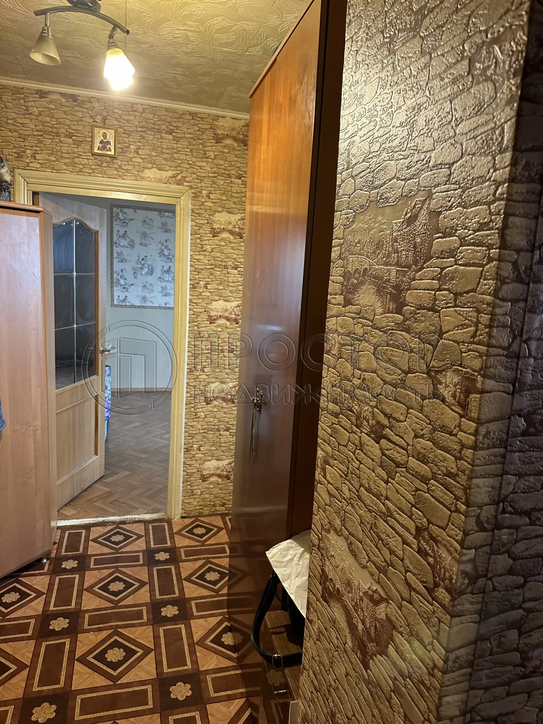 2-комнатная квартира, 50 м² - фото 15