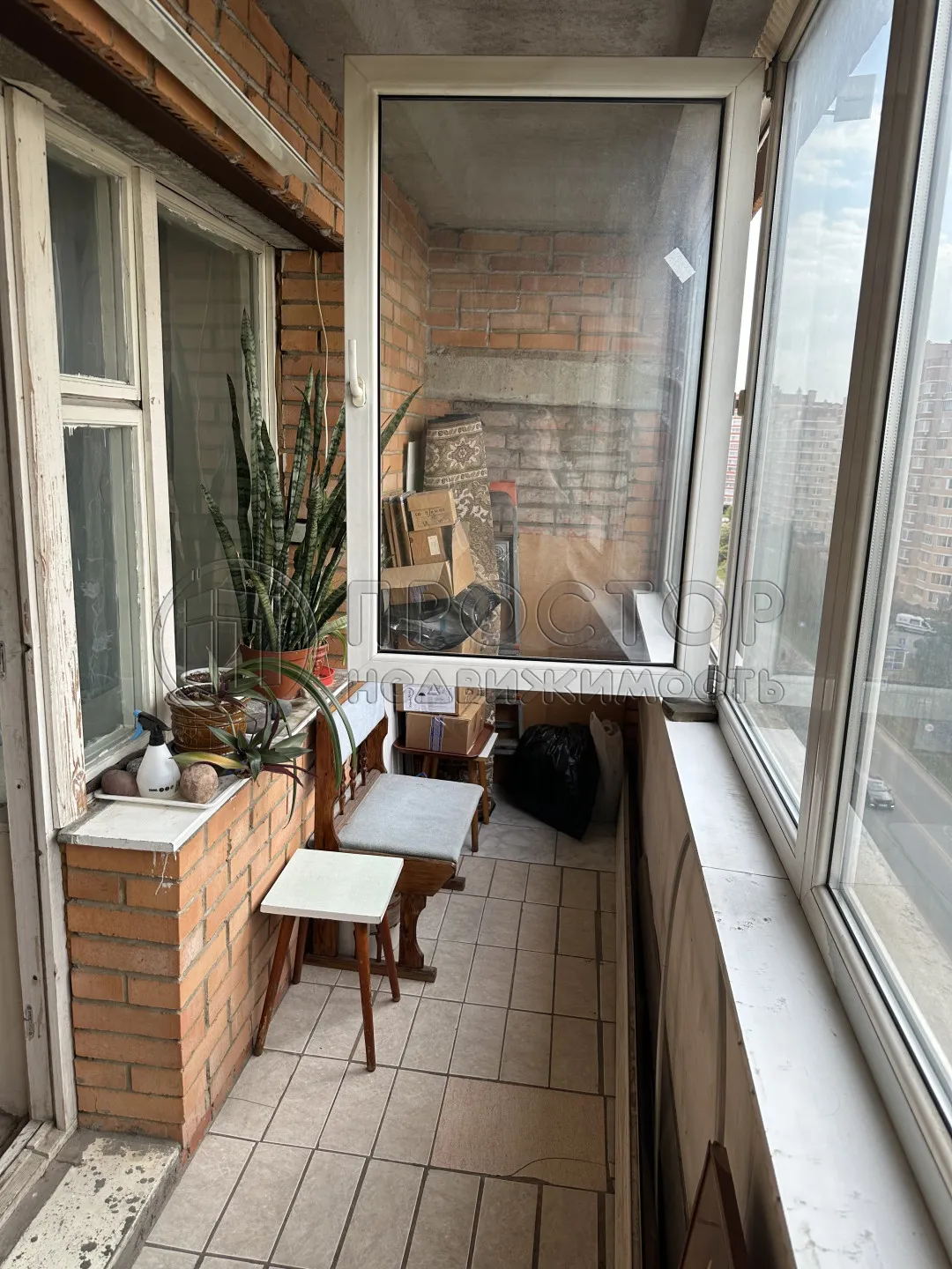 2-комнатная квартира, 50 м² - фото 17