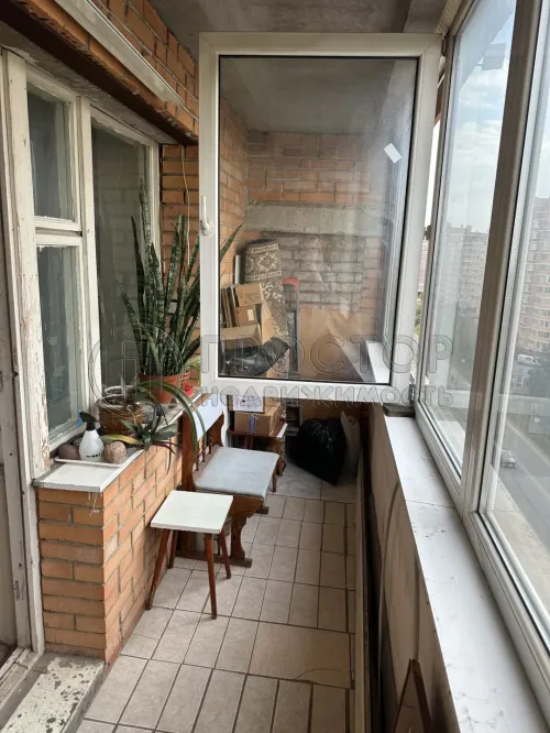 2-комнатная квартира, 50 м² - фото 17
