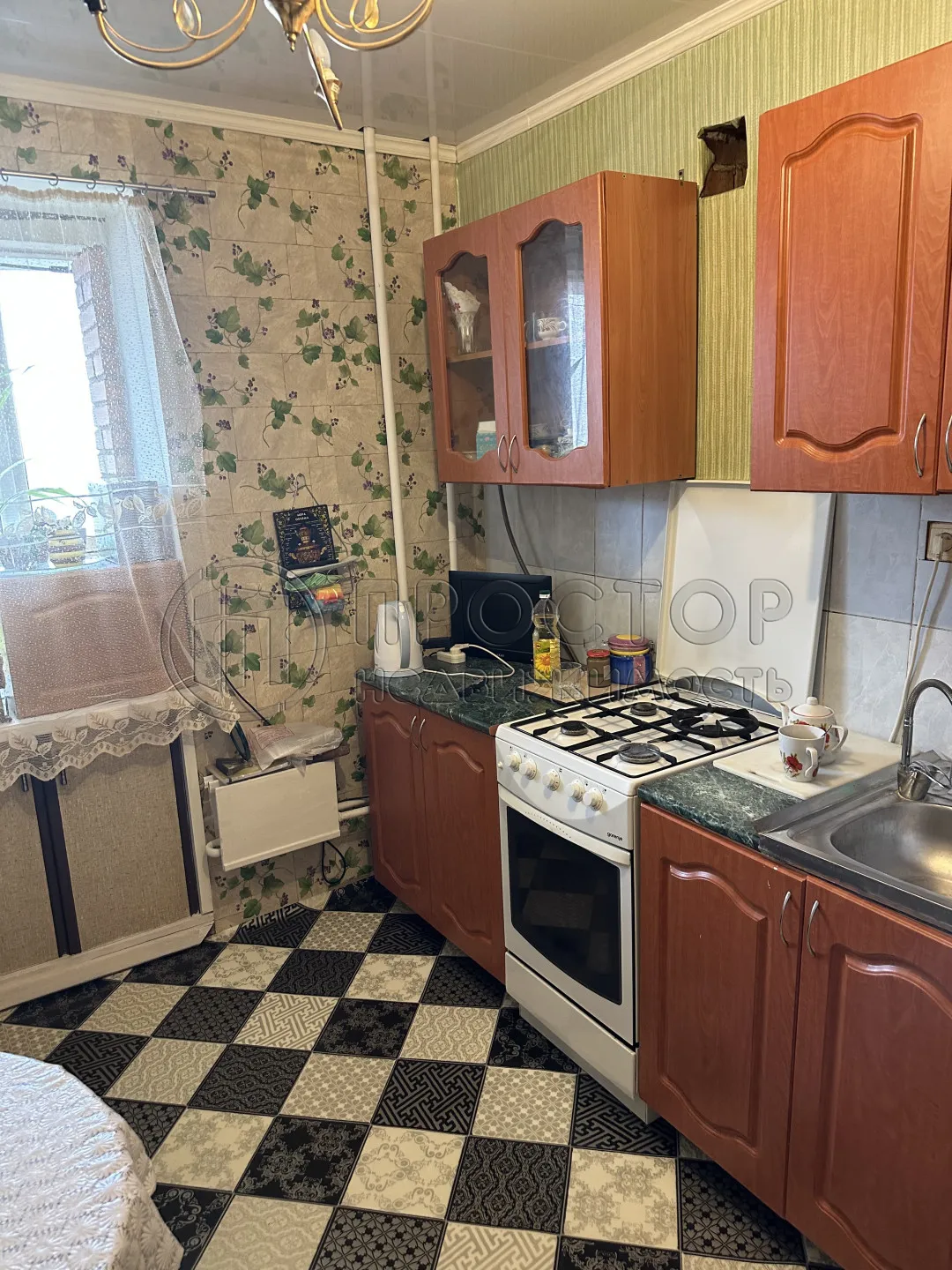 2-комнатная квартира, 50 м² - фото 5